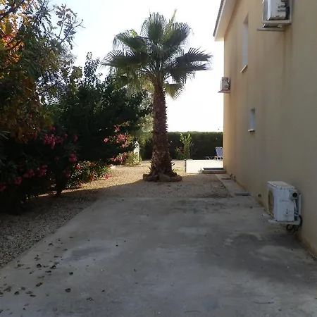 Villa Villa Elina Paphos