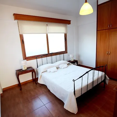 Villa Villa Elina Paphos