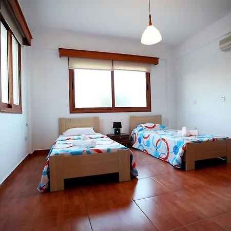 Villa Villa Elina *