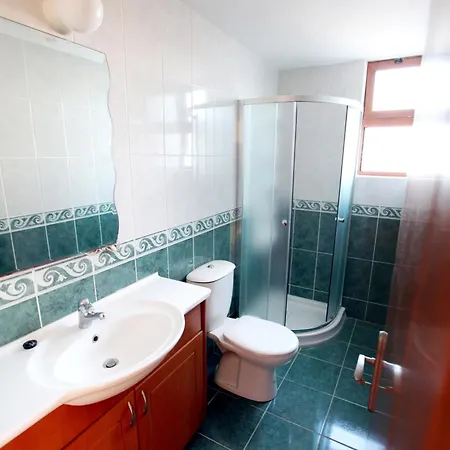 Villa Elina * Paphos