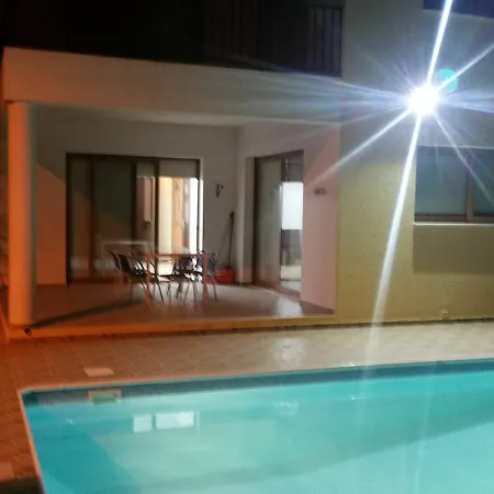 Villa Elina Paphos