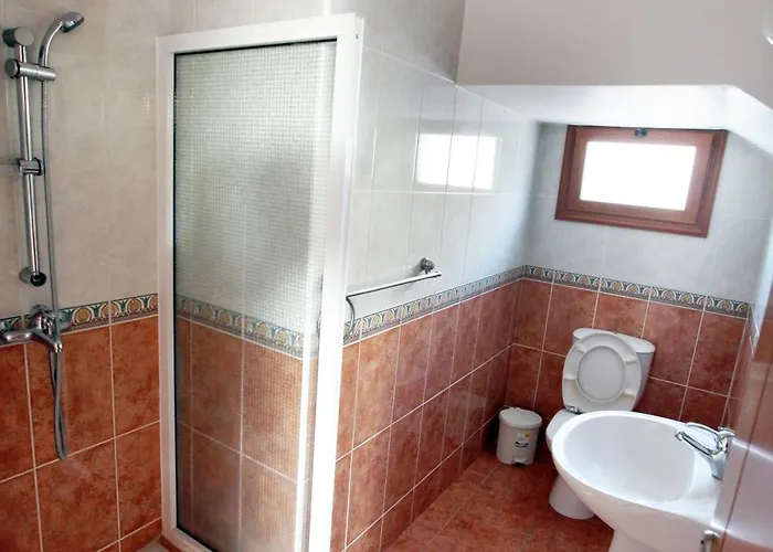 Elina Villa Pafos