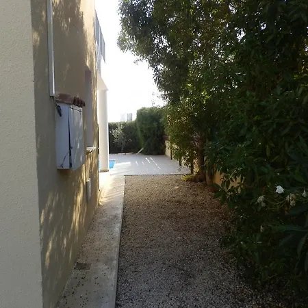 Villa Elina * Paphos