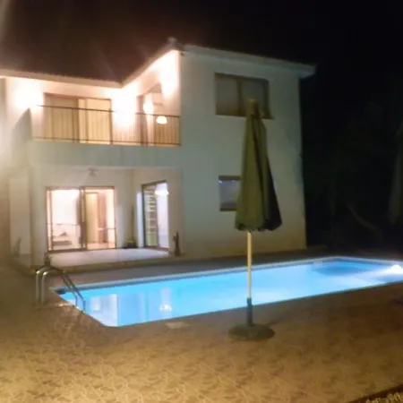 Villa Elina Villa