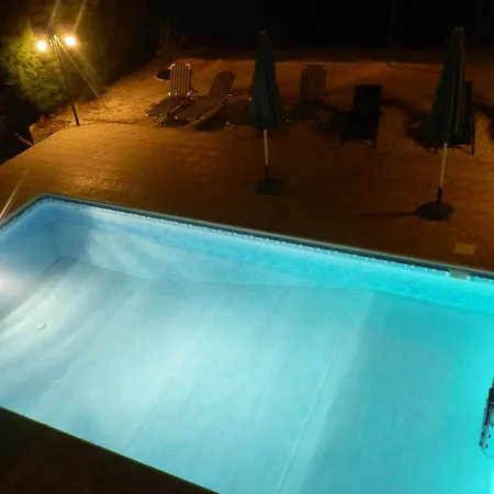 Villa Elina Villa *