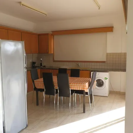 Villa Elina * Paphos