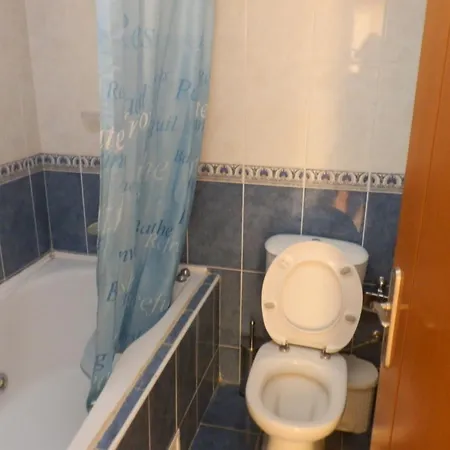 Villa Elina *
