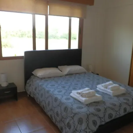 Villa Elina Paphos