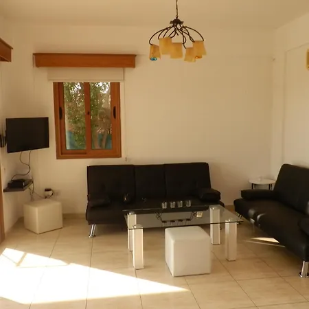 Villa Elina Villa