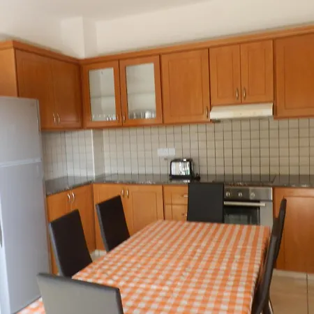 Villa Elina Villa