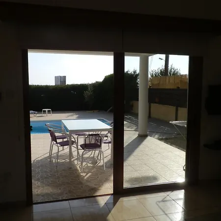 Villa Elina Paphos