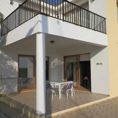 Villa Elina * Paphos