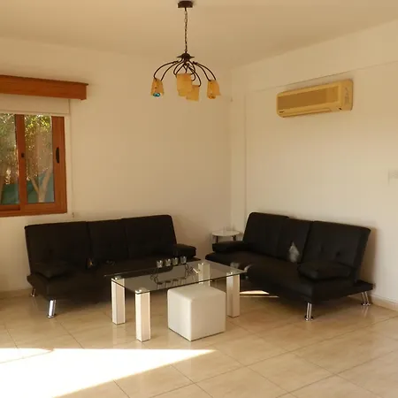 Villa Elina