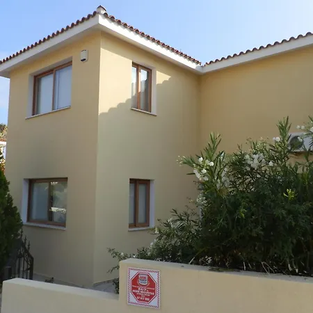 Villa Elina Villa Paphos