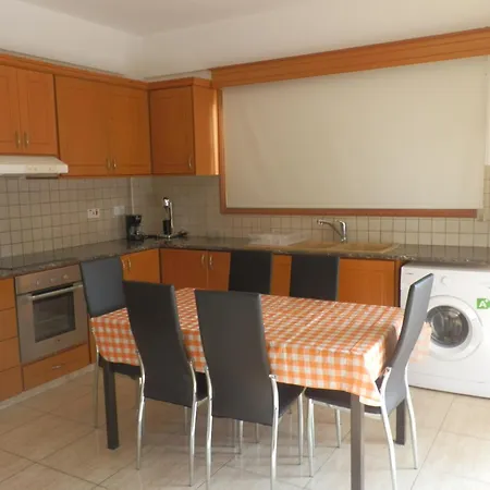 Villa Elina Paphos