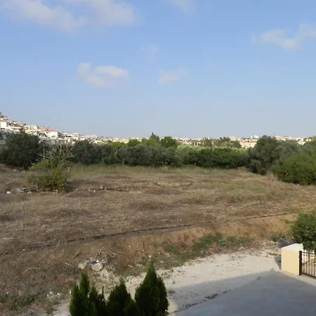Villa Elina *