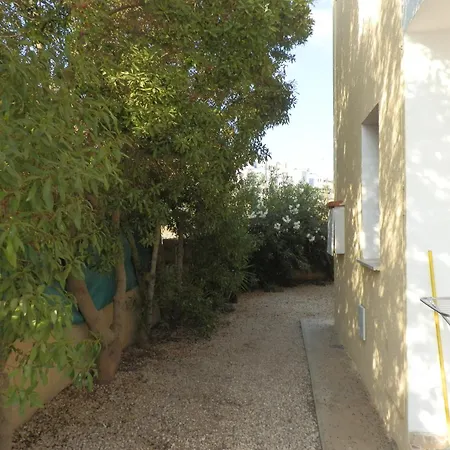 Elina Villa Pafos