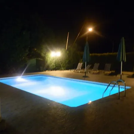 Villa Elina