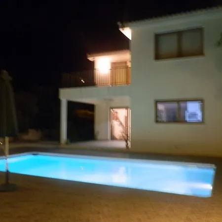 Villa Elina