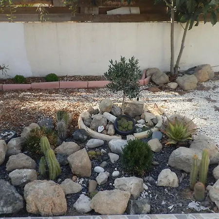 Villa Elina * Paphos