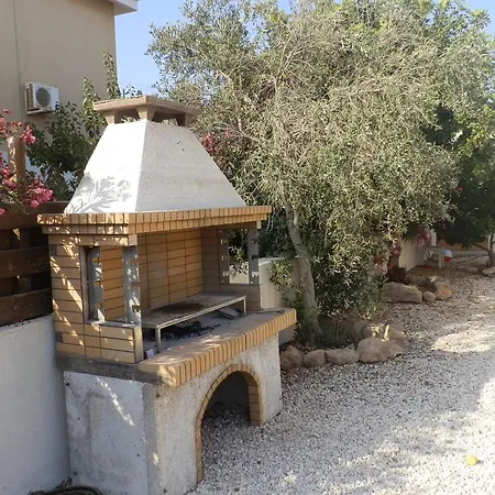 Villa Elina Villa