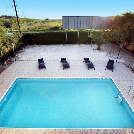 Villa Elina Paphos