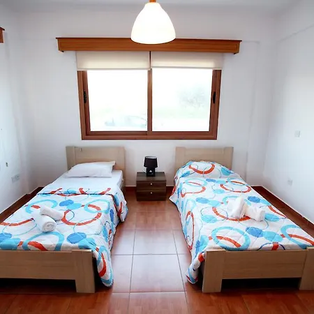 Villa Elina Paphos