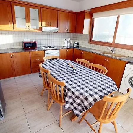 Villa Villa Elina