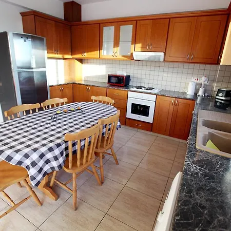 Villa Villa Elina *