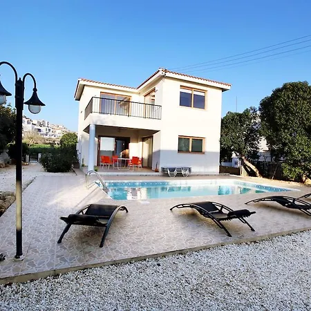 Villa Elina