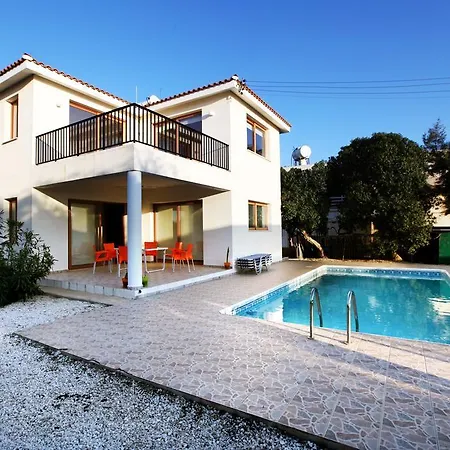 Villa Villa Elina Paphos