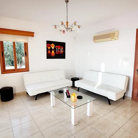 Villa Elina