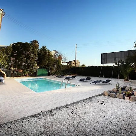 Villa Elina Paphos