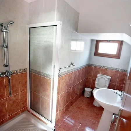 Villa Elina Villa Paphos