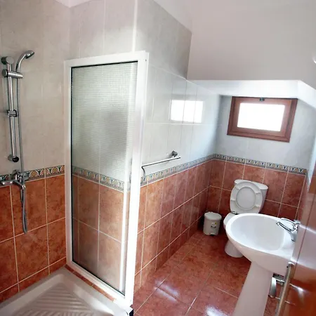 Elina Villa Pafos