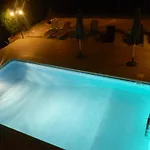 Elina Villa *