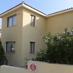 Elina Villa Paphos