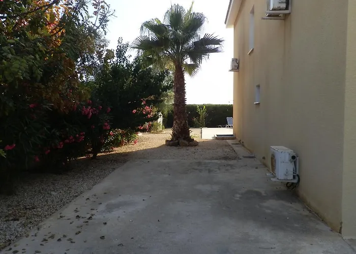 Vila Elina Paphos